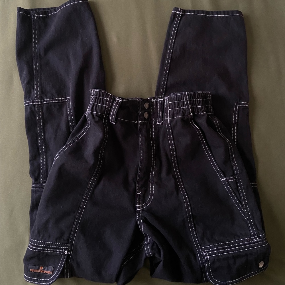 BDG Relaxed Skate Cargo Jeans